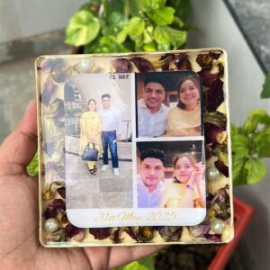 Budget-Friendly Flower Memory Keepsake Preservation